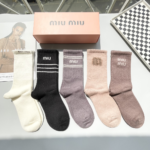 MIUMIU socks - Image 2