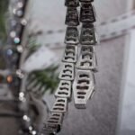 Bvlgari bracelet Official website 1:1 version advanced version - Image 4