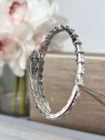 Bvlgari bracelet Official website 1:1 version advanced version - Image 7