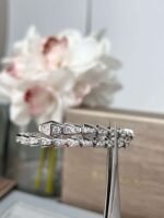 Bvlgari bracelet Official website 1:1 version advanced version - Image 8