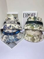 DIOR Fisherman hat - Image 8