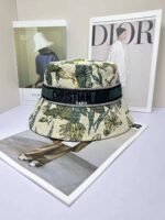 DIOR Fisherman hat - Image 7