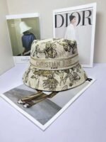 DIOR Fisherman hat - Image 6