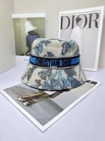 DIOR Fisherman hat - Image 4