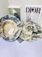 DIOR Fisherman hat - Image 3