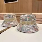 DIOR Fisherman hat - Image 2