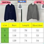 Loewe hoodie - Image 3