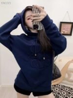 Loewe hoodie - Image 4