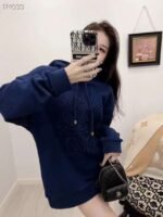 Loewe hoodie - Image 2