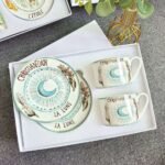 DIOR Cup Set - Image 8