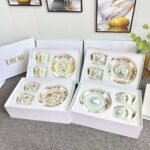 DIOR Cup Set - Image 7