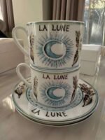 DIOR Cup Set - Image 4