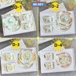 DIOR Cup Set - Image 2