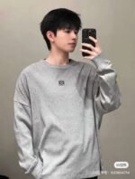 Loewe Bottoming shirt - Image 12