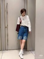 Loewe Bottoming shirt - Image 11