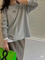 Loewe Bottoming shirt - Image 9