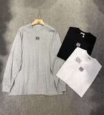 Loewe Bottoming shirt