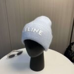 celine Knitted hat - Image 10