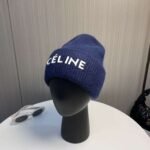 celine Knitted hat - Image 5
