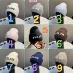 celine Knitted hat