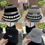 miumiu Fisherman hat