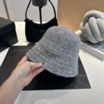miumiu Fisherman hat - Image 2