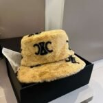 Chanel fisherman hat - Image 6