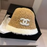 Chanel fisherman hat - Image 5