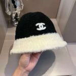 Chanel fisherman hat - Image 4