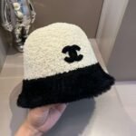 Chanel fisherman hat - Image 2