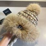 Chanel fisherman hat - Image 3