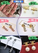 miumiu Earrings