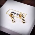 miumiu Earrings - Image 6