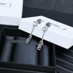 miumiu Earrings - Image 4