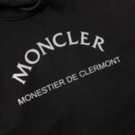 Moncler sweatshirt - Image 4