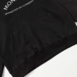 Moncler sweatshirt - Image 5