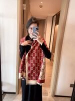 GUCCI scarf - Image 2