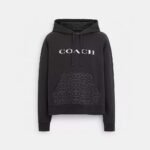 Coach Hoodie - Image 12