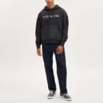 Coach Hoodie - Image 11