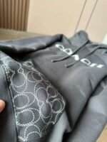 Coach Hoodie - Image 9
