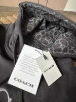 Coach Hoodie - Image 8