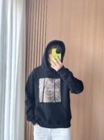 Coach Hoodie - Image 6