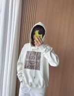 Coach Hoodie - Image 5