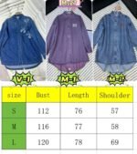 miumiu denim jacket - Image 2