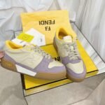 FENDI sneakers - Image 9