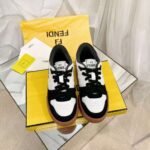 FENDI sneakers - Image 8