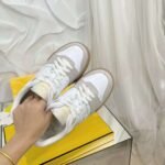 FENDI sneakers - Image 4