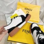 FENDI sneakers - Image 3
