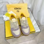 FENDI sneakers - Image 2