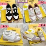 FENDI sneakers